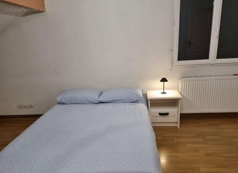 Appartement à VETRAZ-MONTHOUX