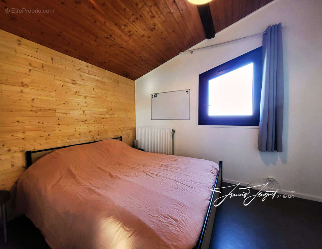 Appartement à QUINTAL