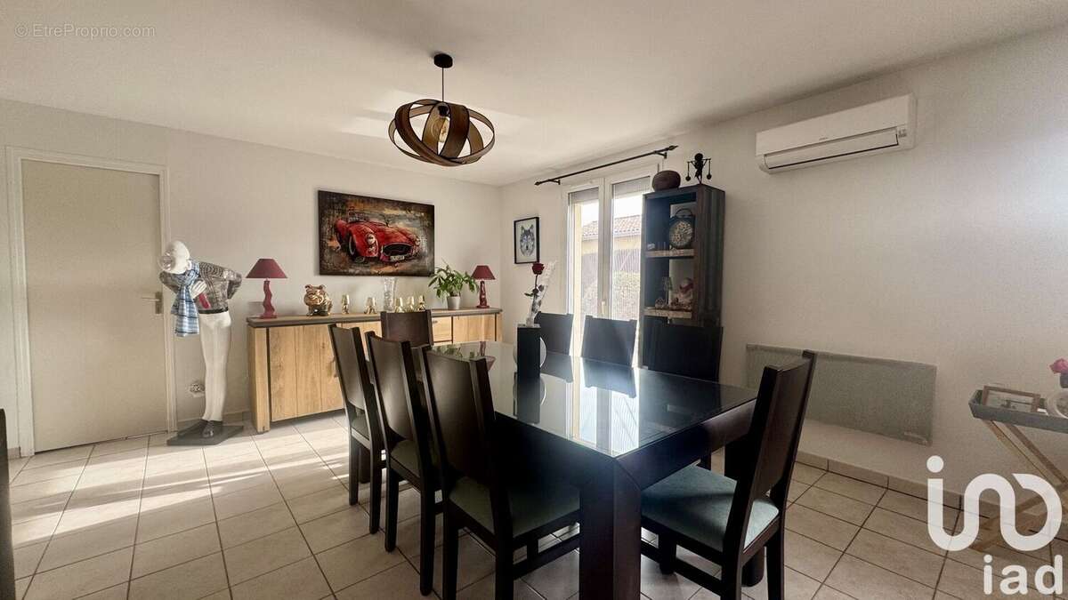 Photo 7 - Maison à MONTAUBAN