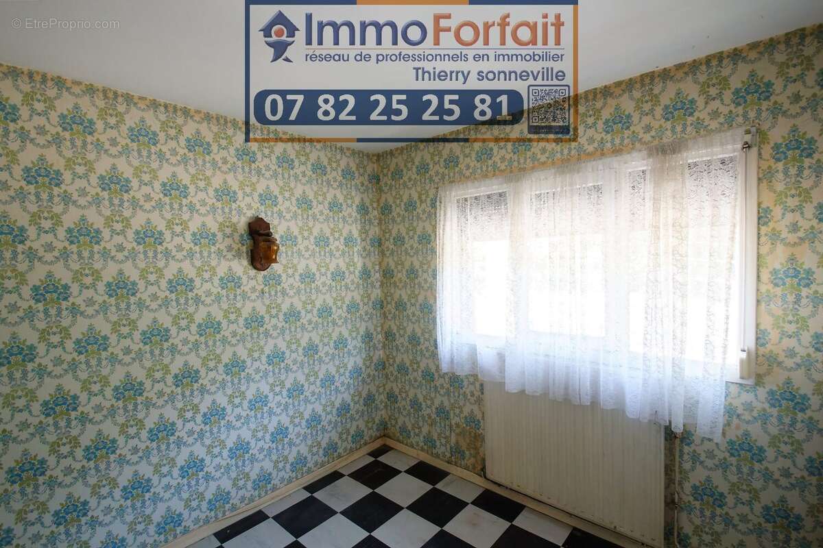 Maison à LIBERCOURT