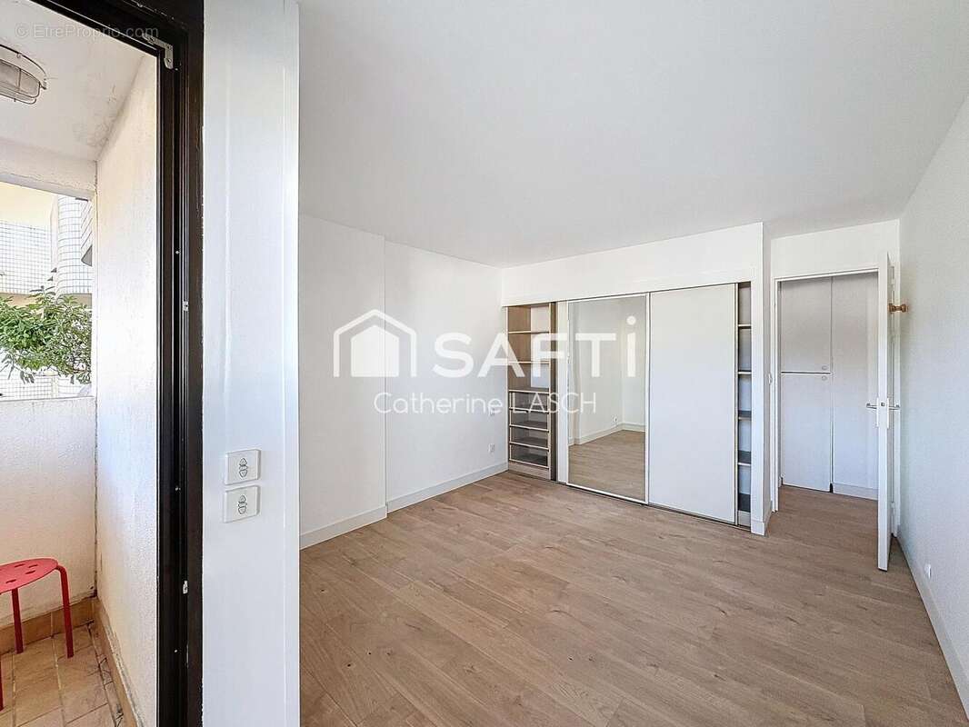 Photo 3 - Appartement à MONTPELLIER