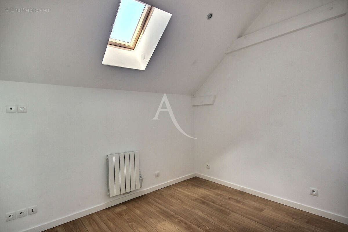 Appartement à HERBLAY