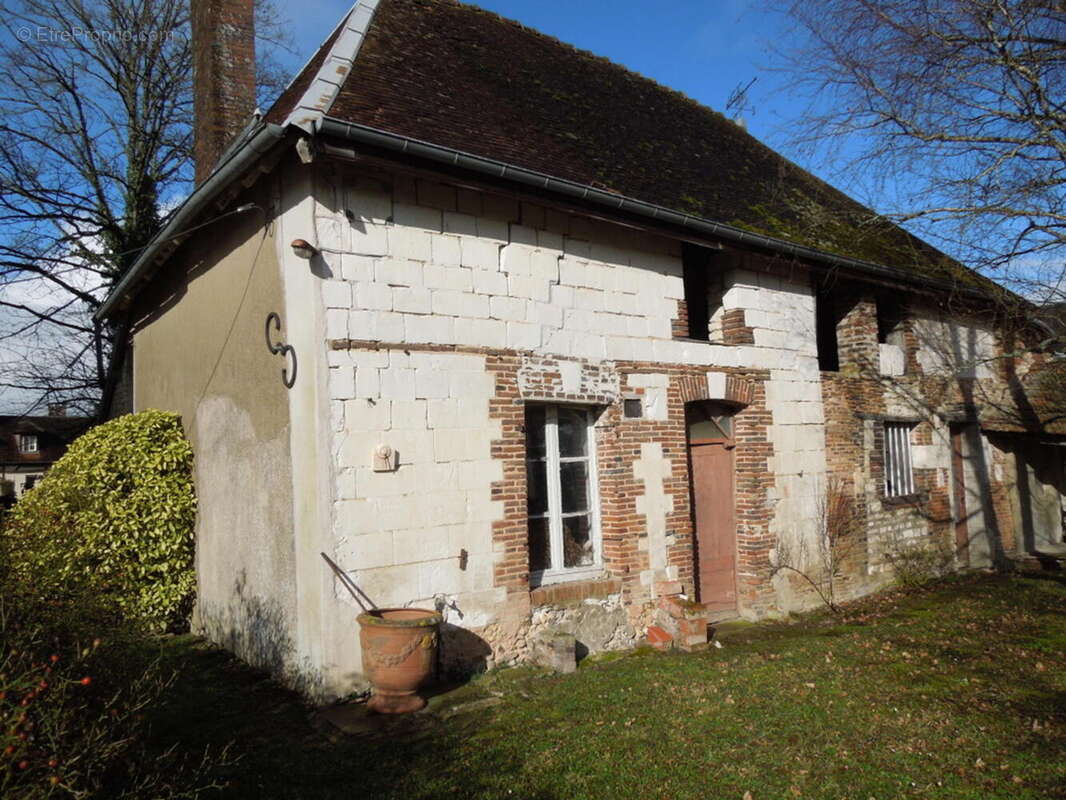 Photo 3 - Maison à AUXON