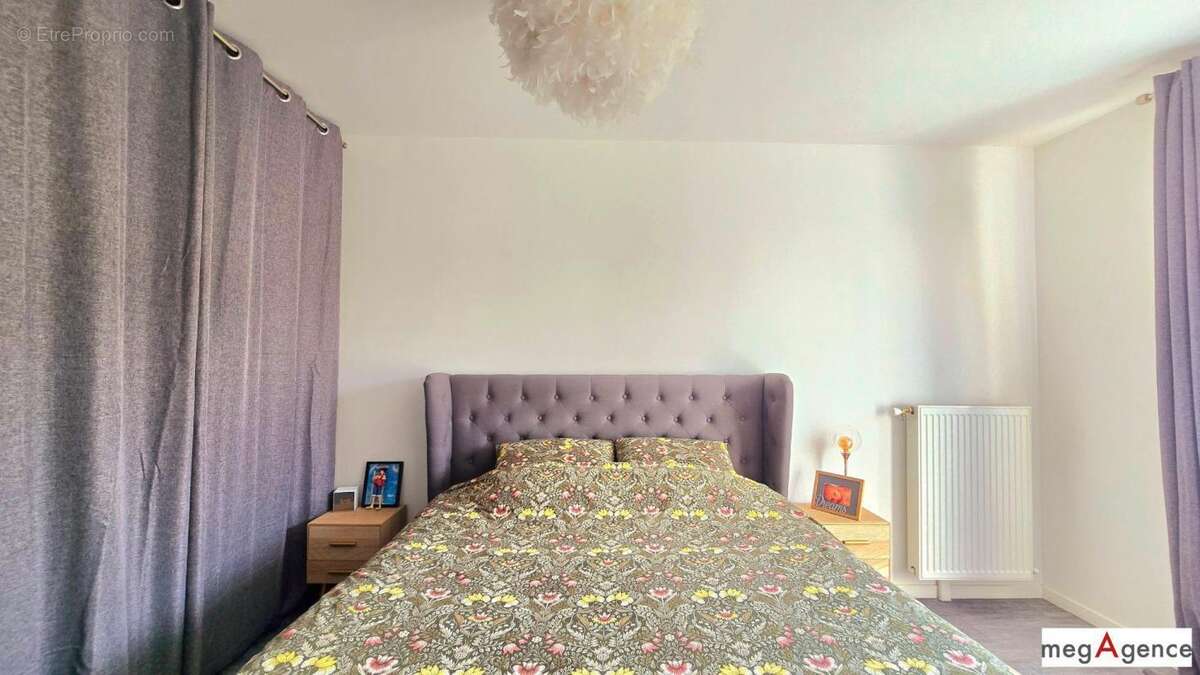 Villa 3 pieces dans l'eco quartier les bayonnes a herblay - photo 10