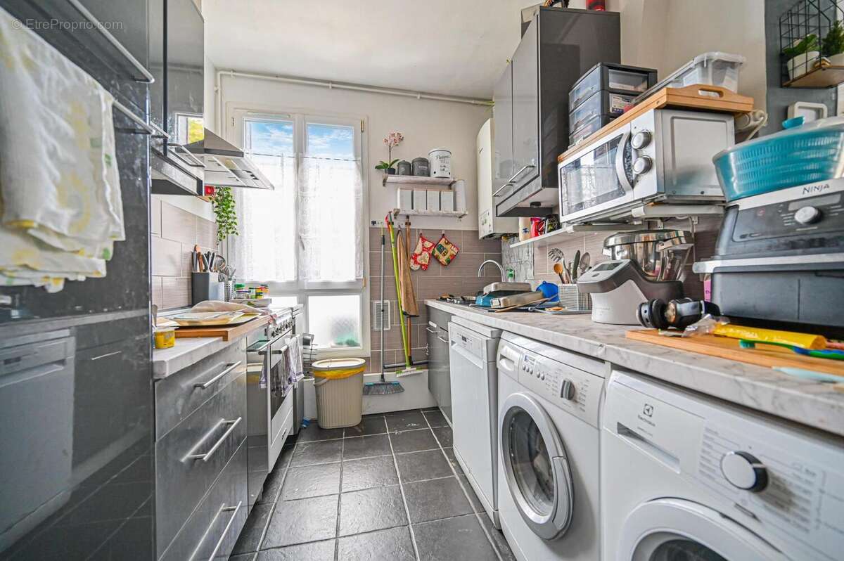 Photo 2 - Appartement à MAISONS-ALFORT