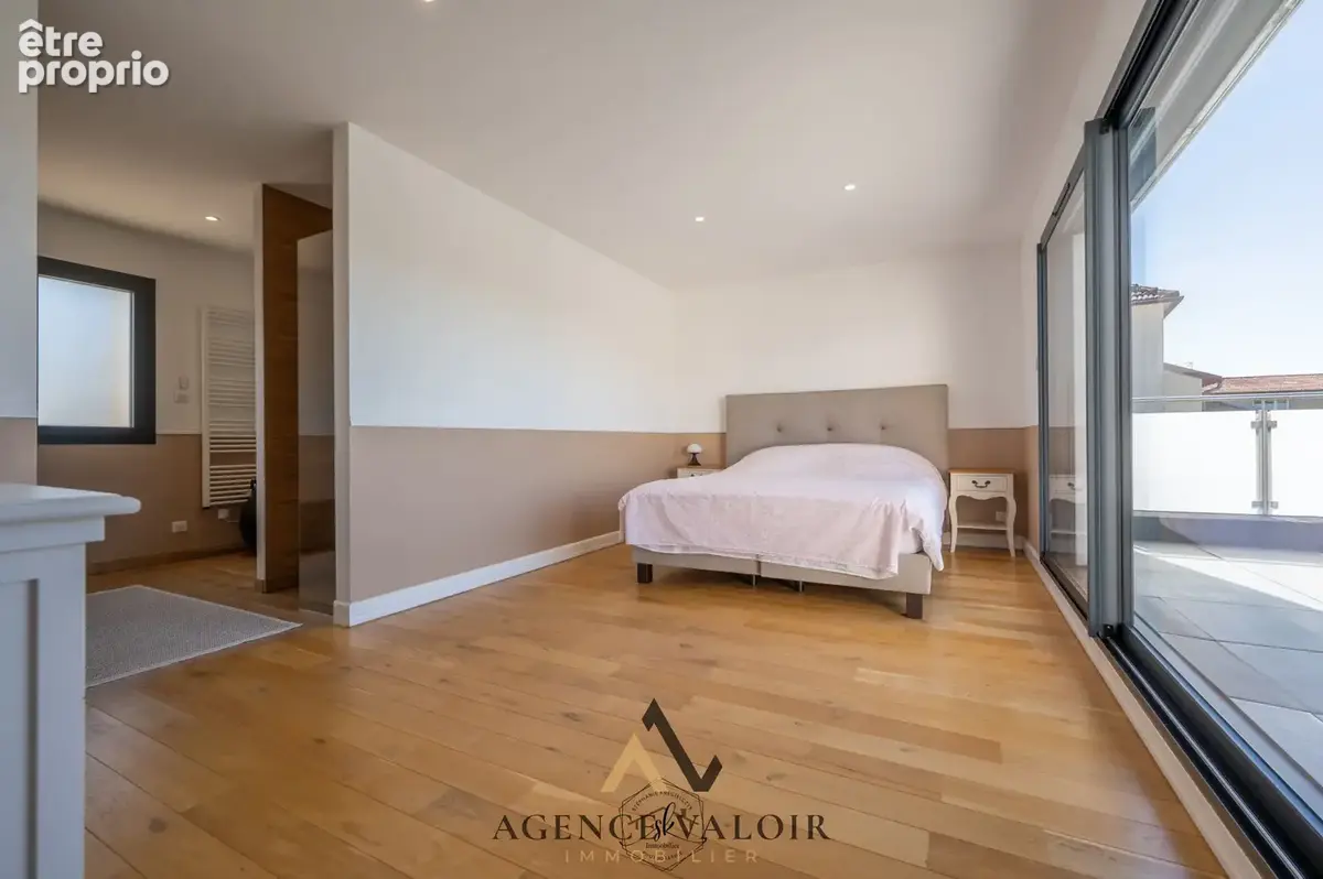 À vendre guénange   maison contemporaine de grand standing   168 m2   4 chambres - photo 11