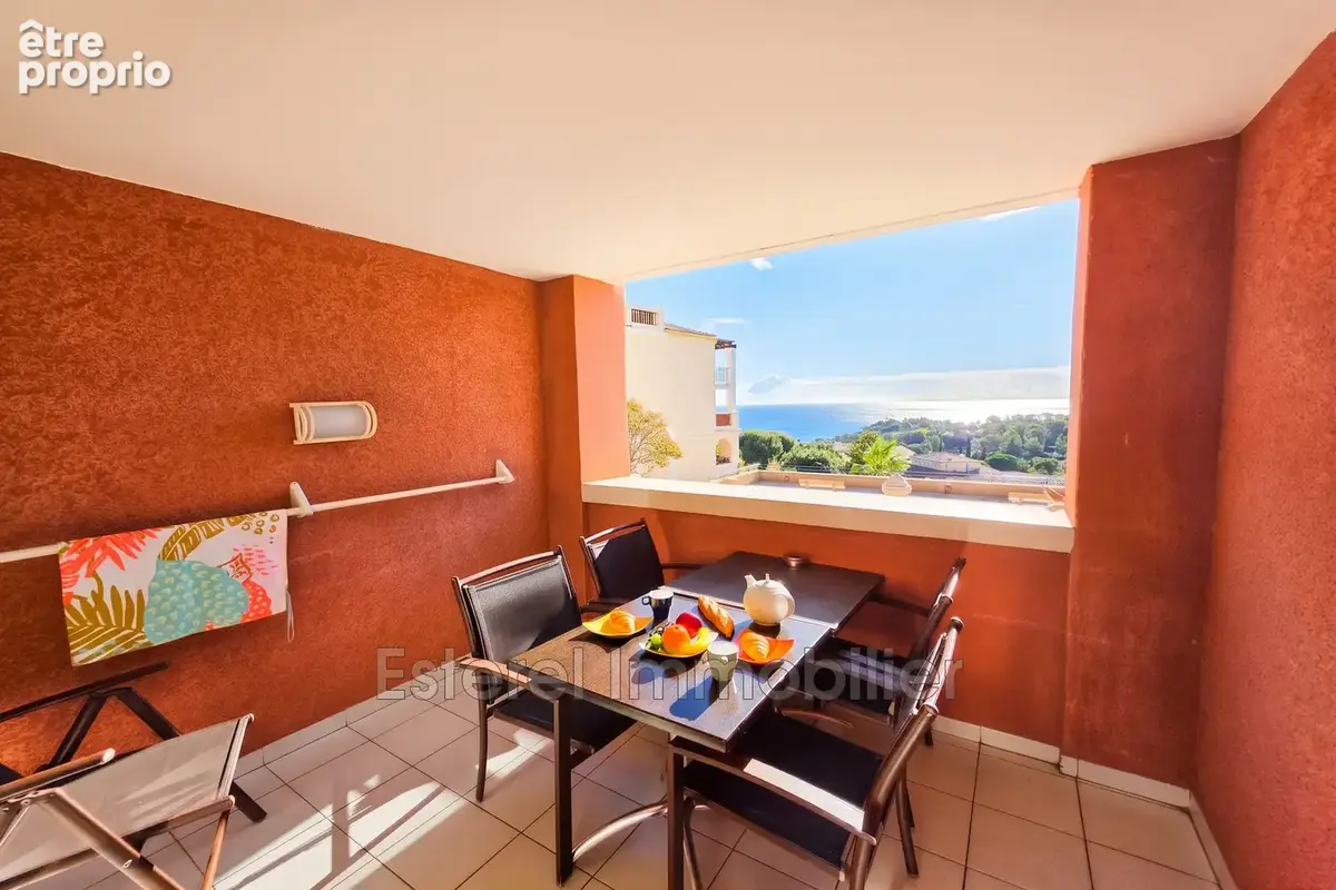 Appartement 2 pièces 27 m² à vendre à Saint-Raphael (83700) - photo 5