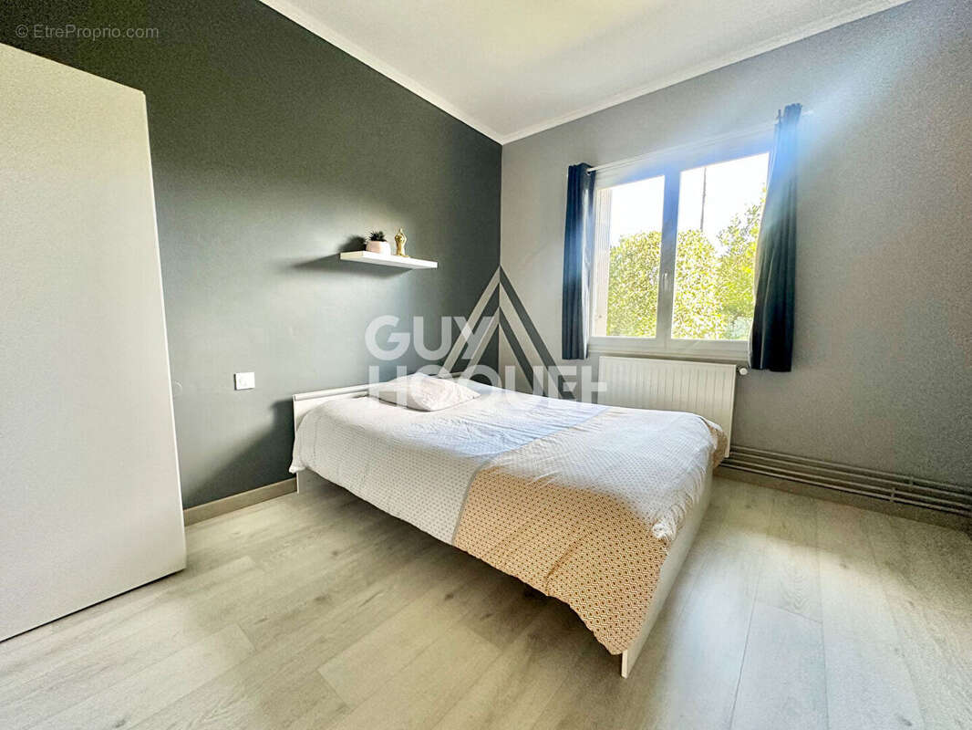 Maison à GUJAN-MESTRAS