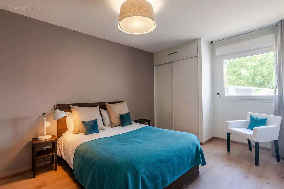 Investissement en residence Senior - photo 10