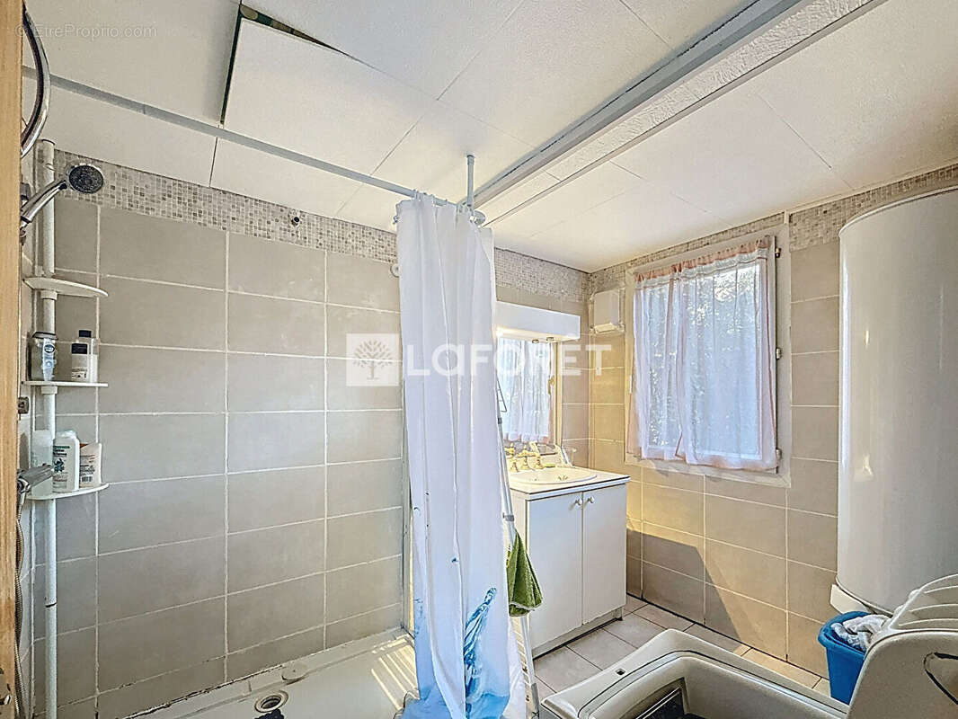 Maison à LES PENNES-MIRABEAU