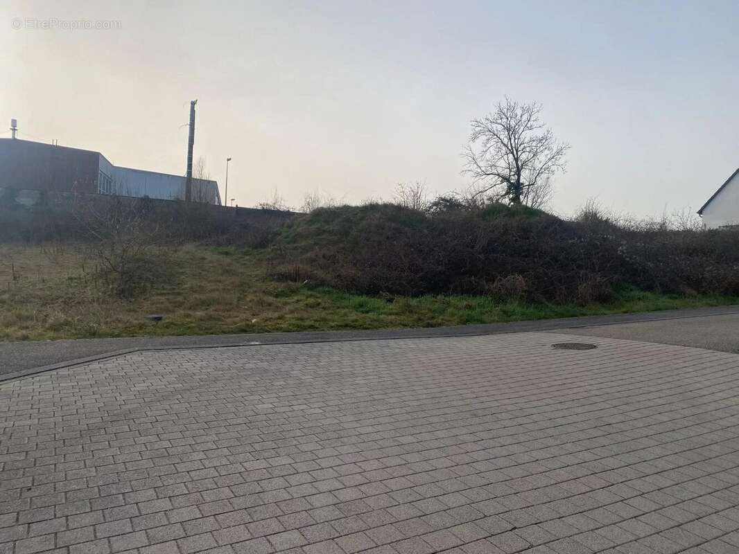 Terrain de 18,02 ares avec magnifique vue sur saverne - photo 6