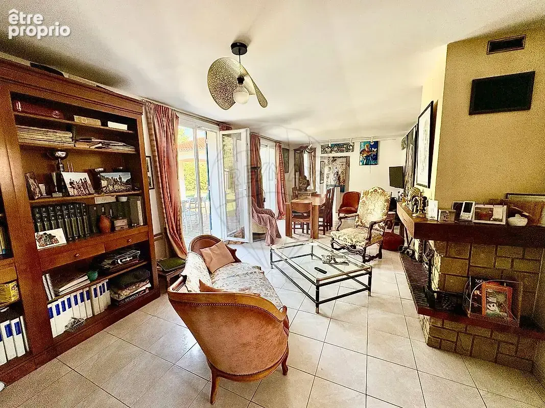 Maison 3 chambre(s) à vendre - photo 4