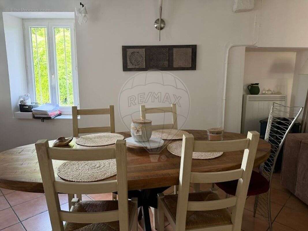 Maison 4 chambre(s) à vendre - photo 11