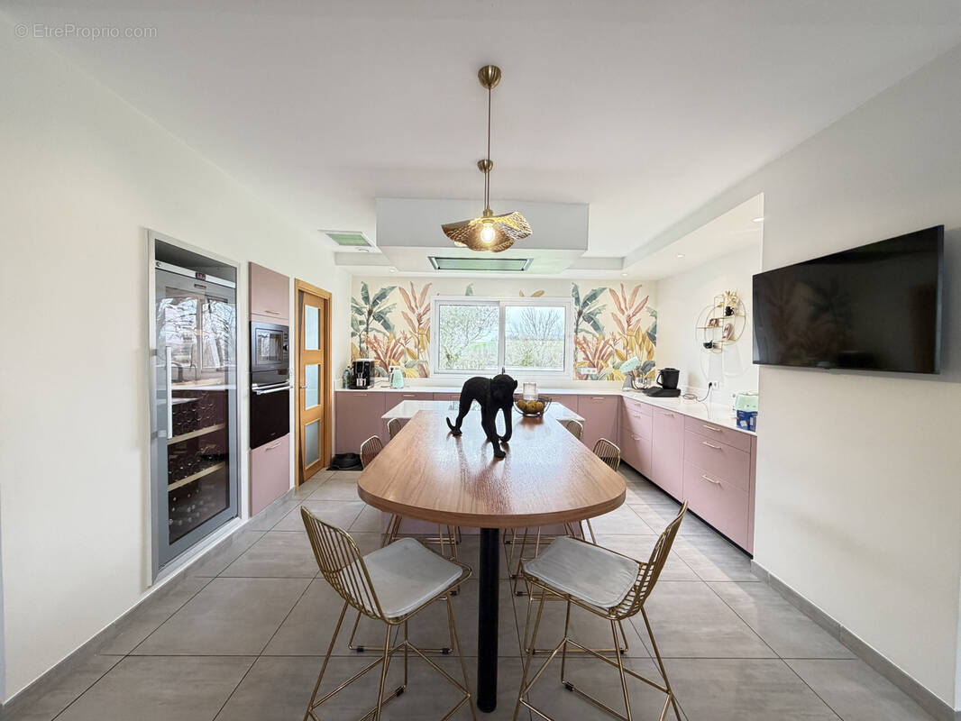 Maison à FOULAYRONNES