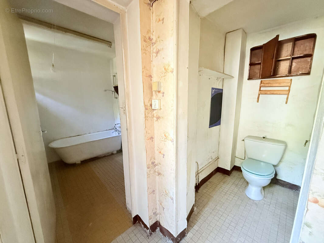 Maison à SAINT-JEAN-DE-MAURIENNE