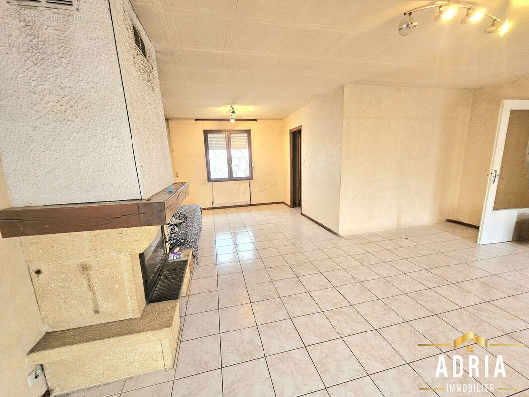 Maison 140 m² à Mexy  - photo 5