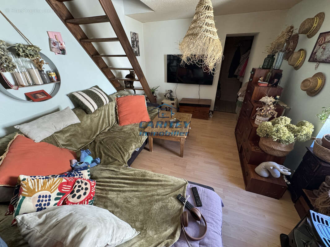 Appartement à LURE