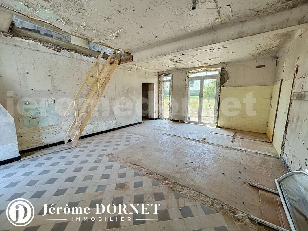 he_00003 - Maison à BRETEUIL