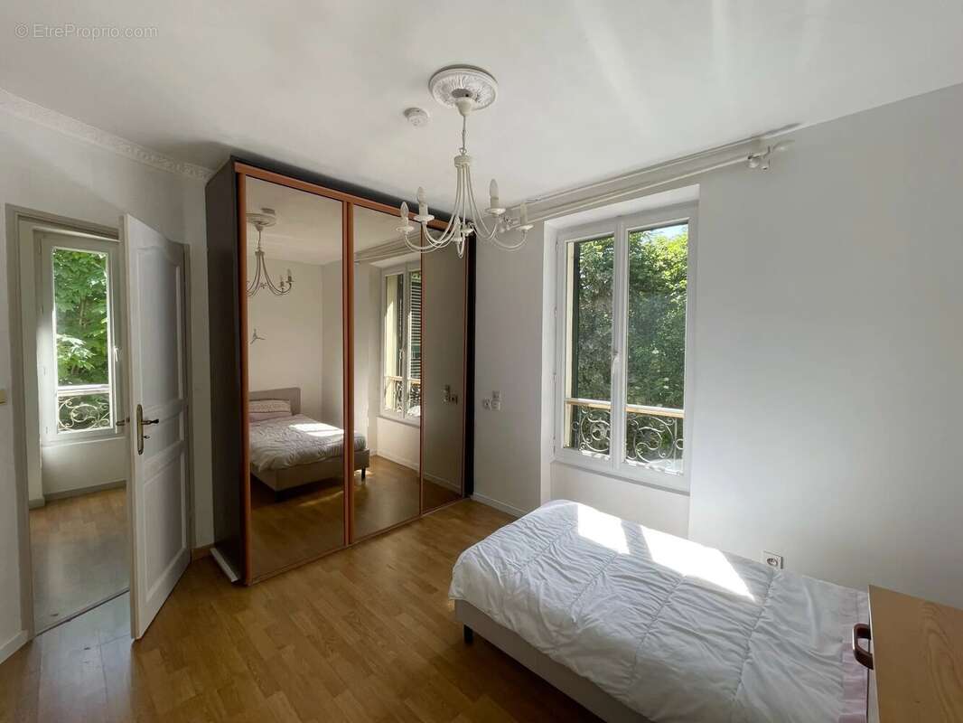 Maison à CHELLES
