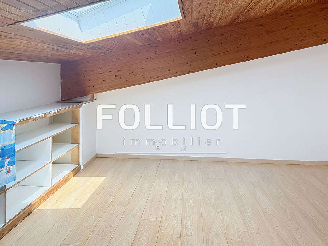 Appartement à AGON-COUTAINVILLE