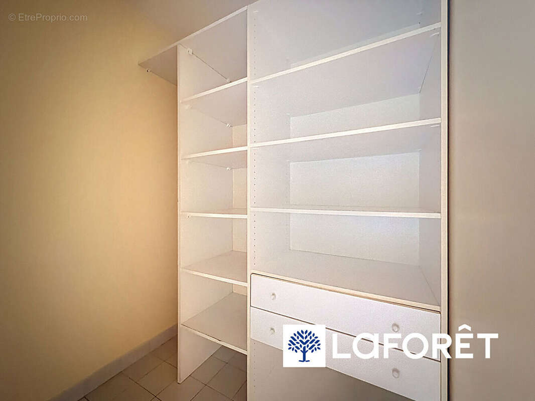 Appartement à CHAMPAGNE-AU-MONT-D'OR