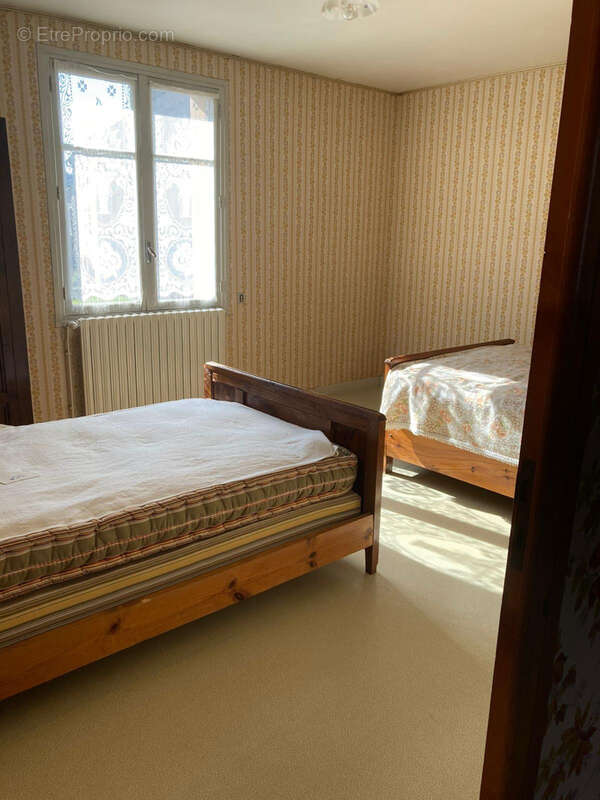 Maison à SAINTE-EULALIE