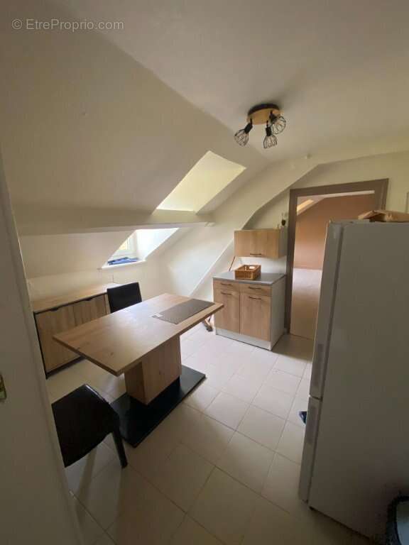 Appartement - photo 3
