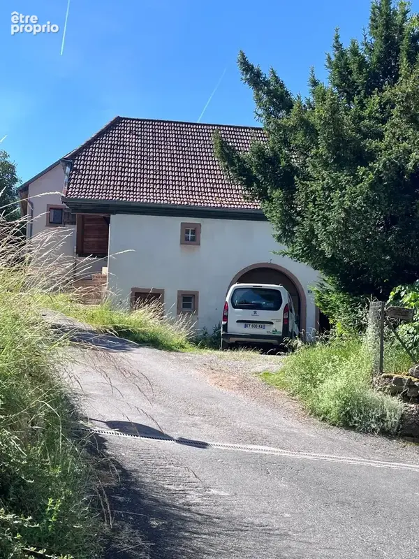 Maison 5 pièces 143 m² à vendre à Strasbourg (67000) - photo 5