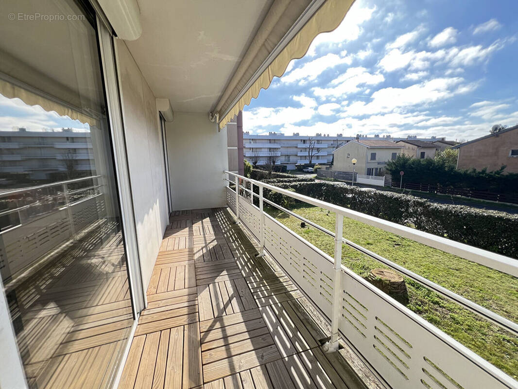 Appartement à ARCACHON