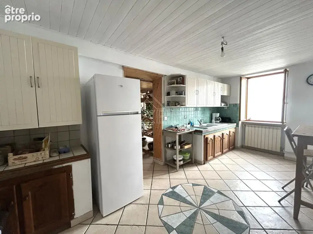 Maison 7 pièces 128 m² , jardin et vue dégagée à Rolleboise - photo 2