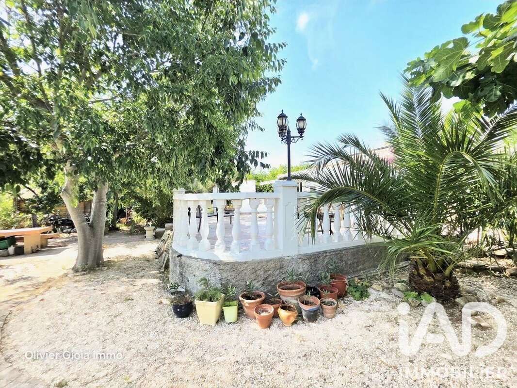Photo 7 - Maison à SALLES-D'AUDE