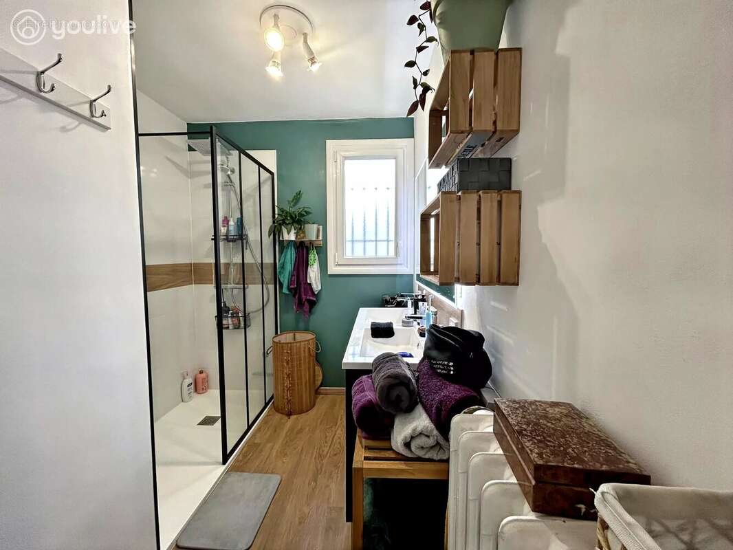 Maison à LES PONTS-DE-CE