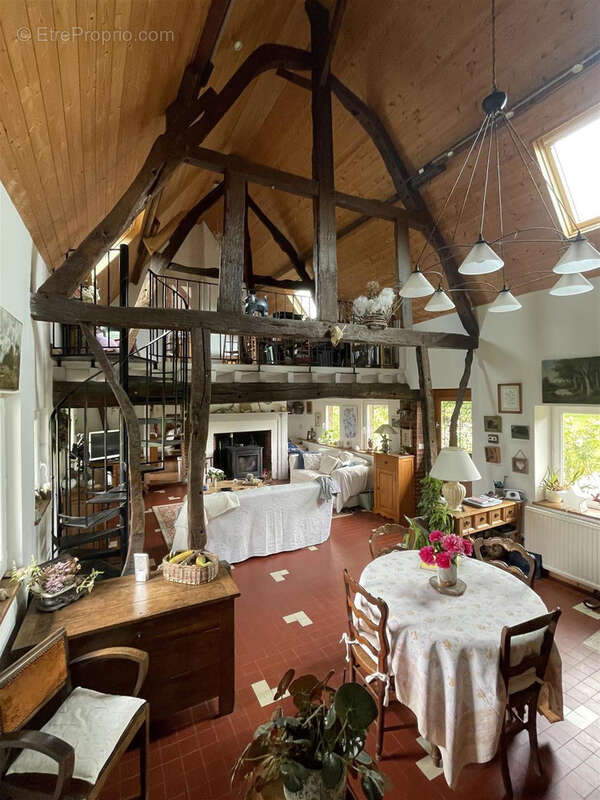 Maison à GACE