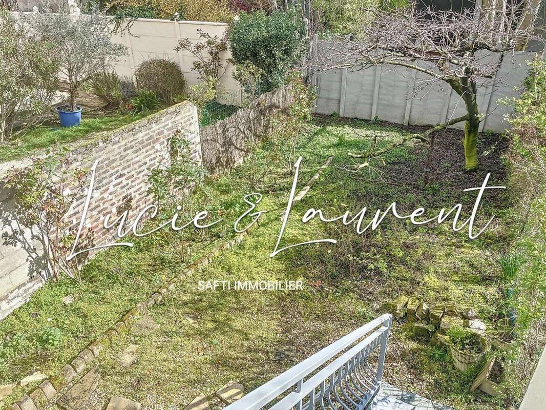 Photo 9 - Maison à VITRY-SUR-SEINE