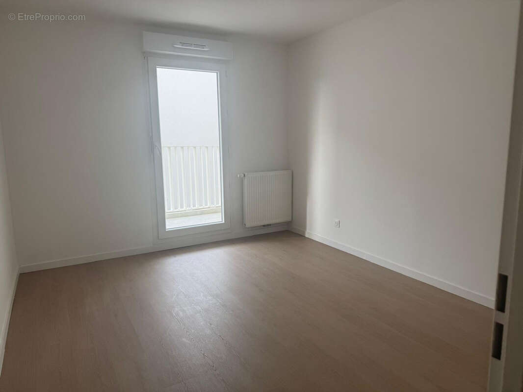 Appartement à LE BOUSCAT