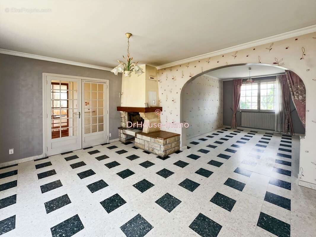 Maison 73 m² à Nogent-Le-Bernard  - photo 20