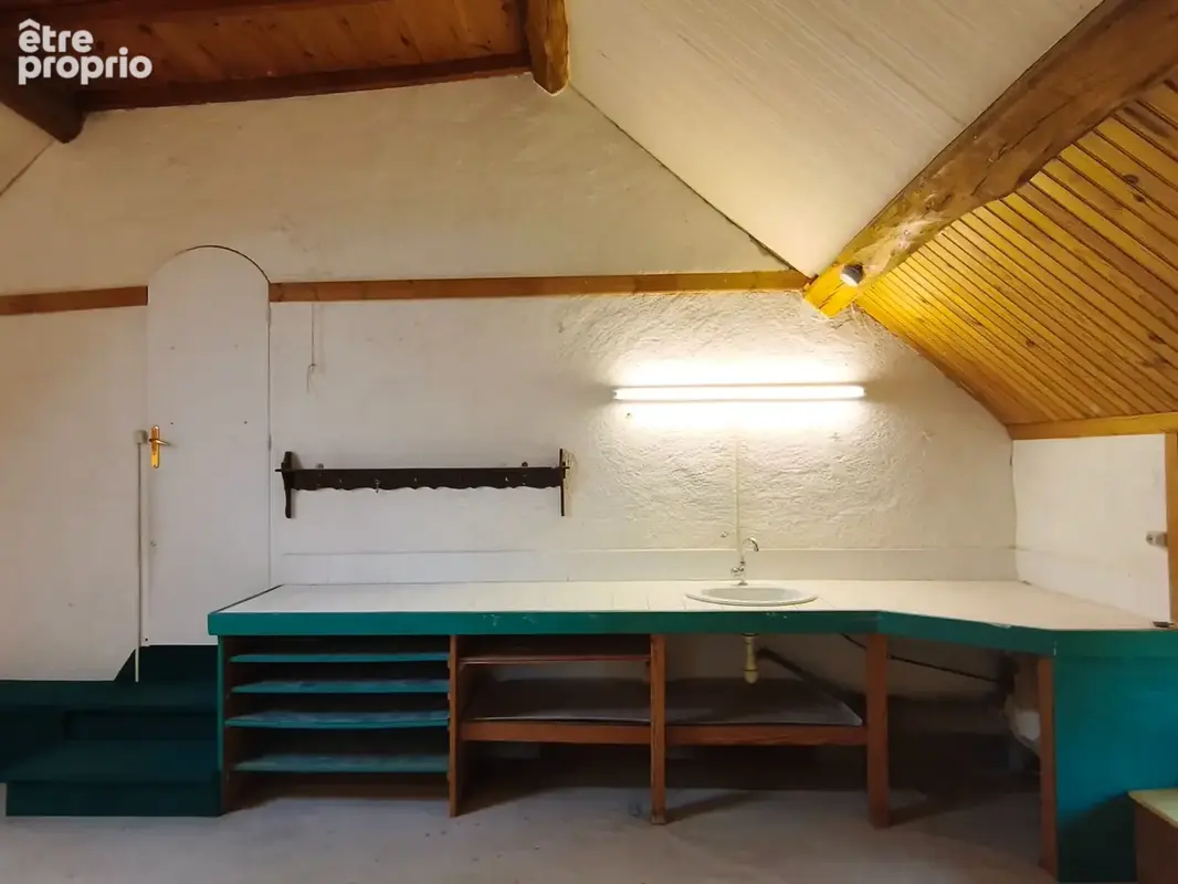 Chéniers (23) Creuse vallée des peintre à vendre maison de maître de 5 chambres 284 m², Mare, Dépendance ou Gite, Grange, Terrai - photo 29