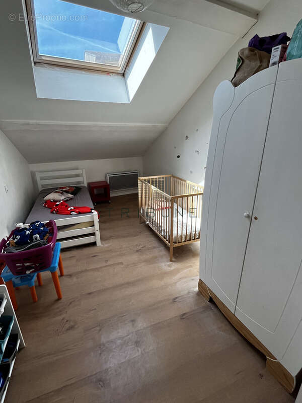 Immeuble entièrement vide - photo 8