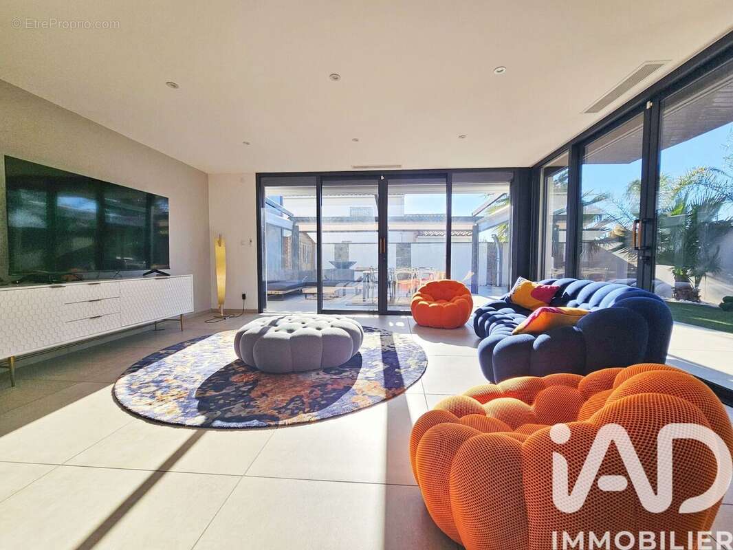 Photo 5 - Maison à PIA