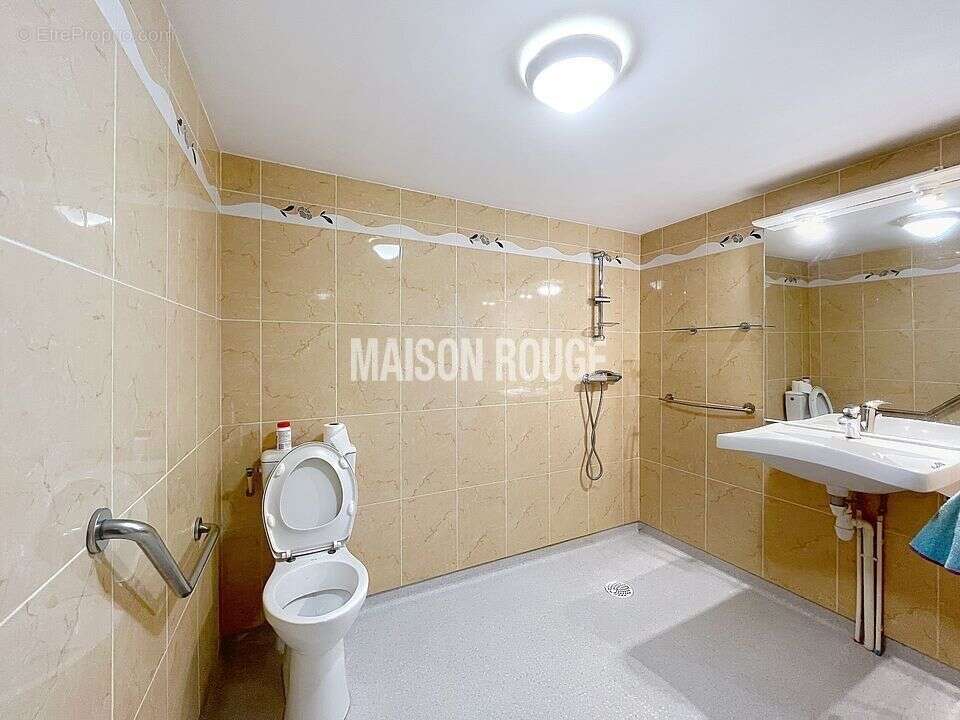 DOL-DE-BRETAGNE - Maison avec appartement - photo 5