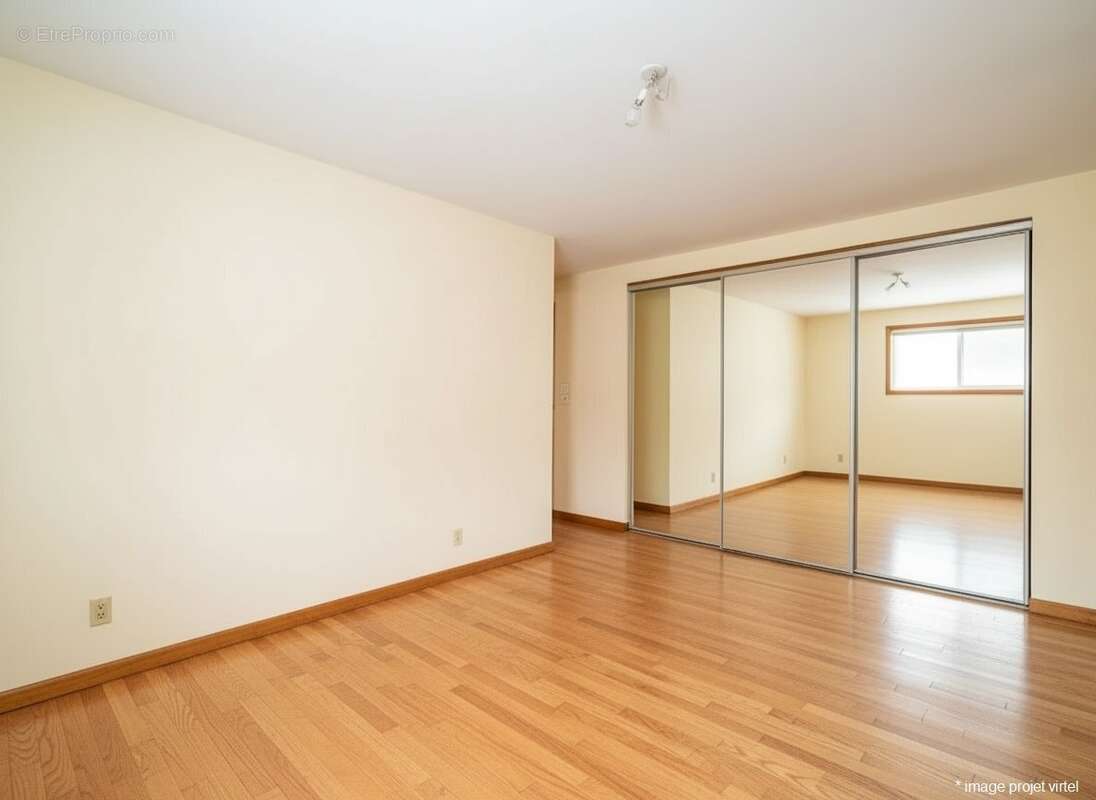 Appartement à SAONE
