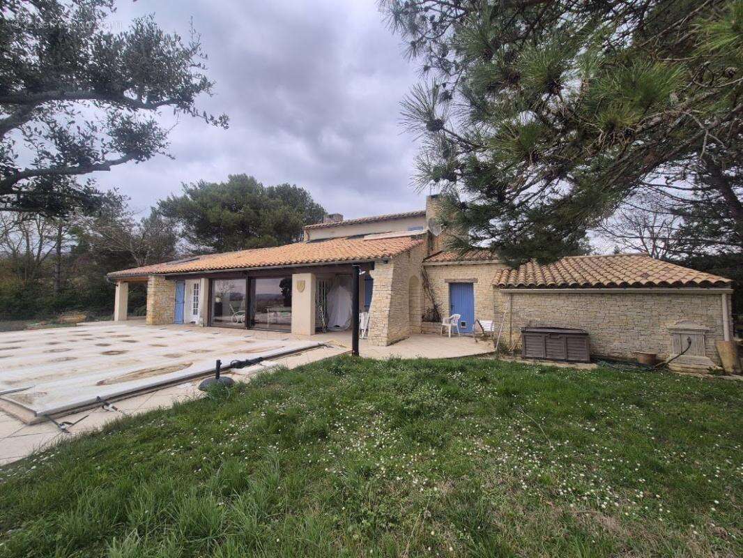 Maison à TREVILLE