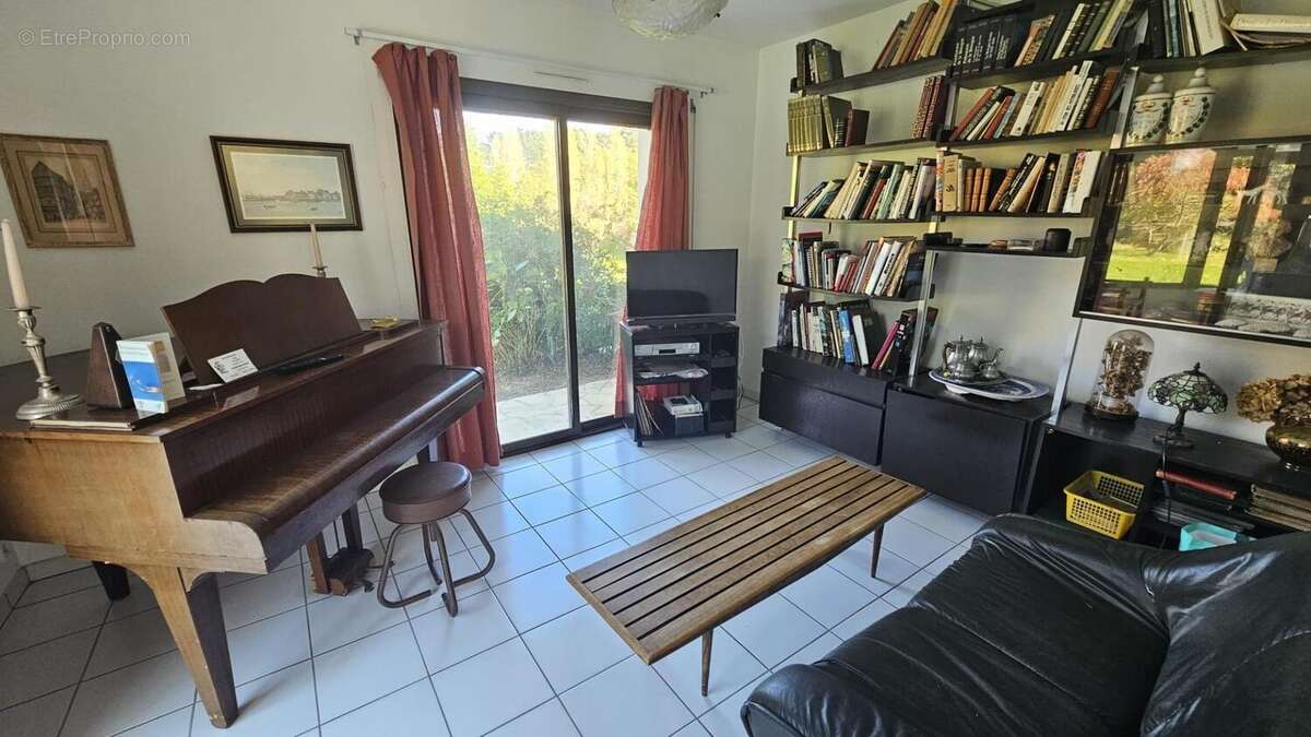 Photo 7 - Maison à PIRIAC-SUR-MER