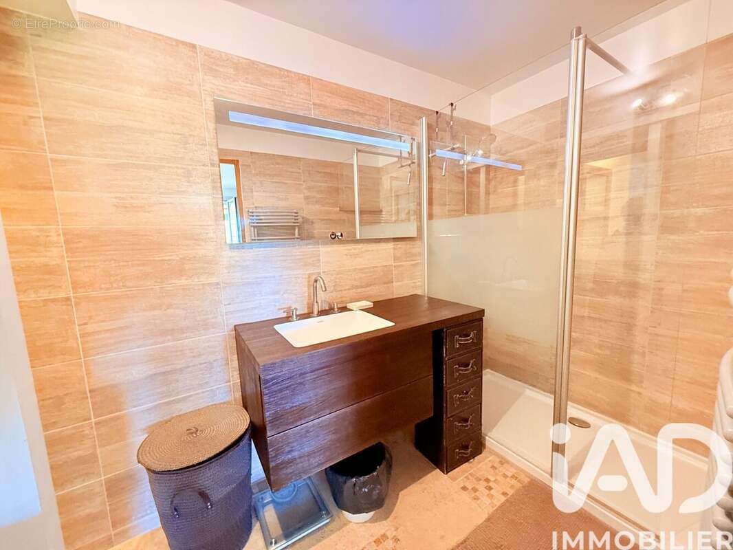 Photo 9 - Appartement à LA SEYNE-SUR-MER