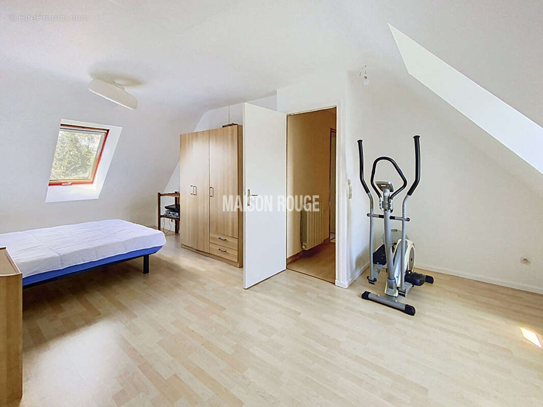 PLOUBAZLANEC Maison  120 m2 Jardin 1230 m² Proche centre ville - photo 13