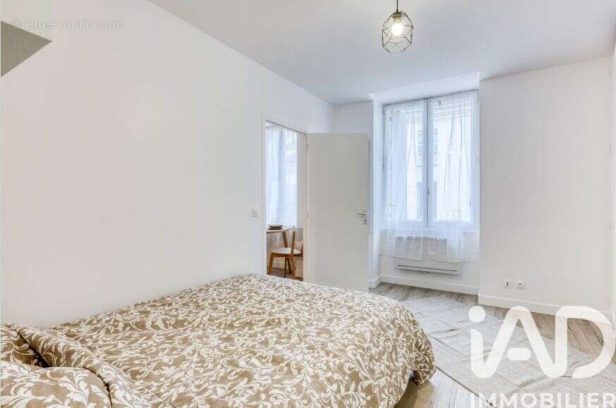 Photo 4 - Appartement à MONTEREAU-FAULT-YONNE