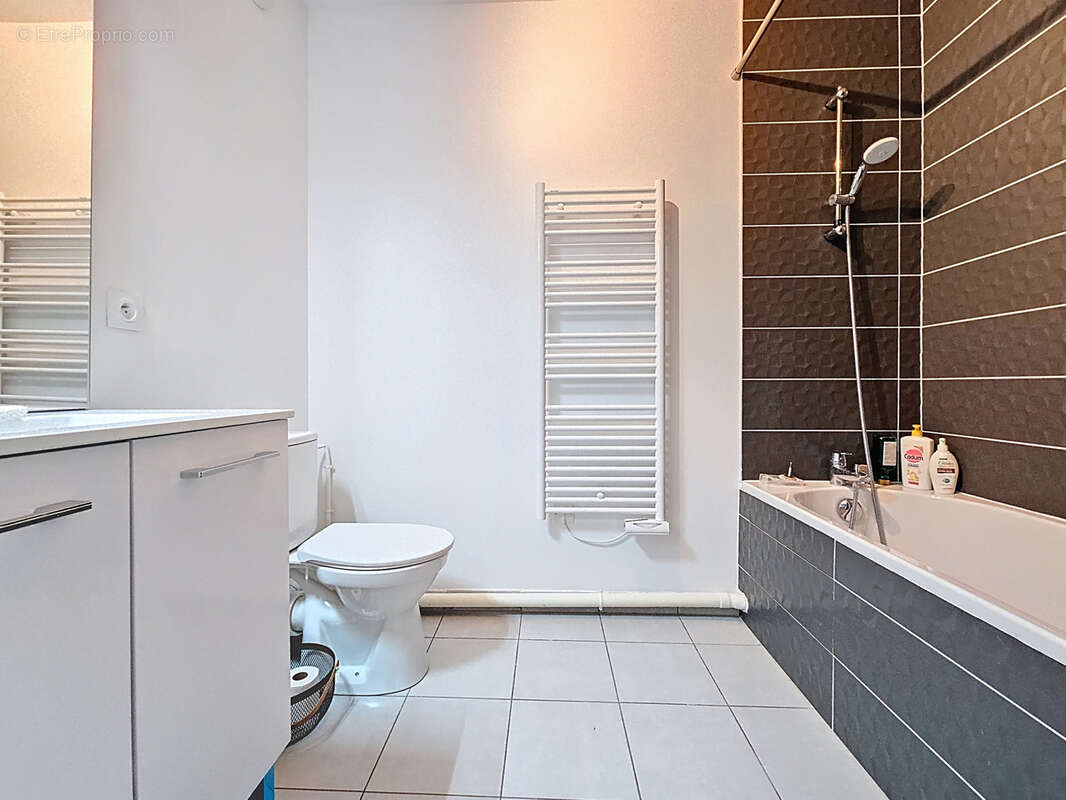 Appartement à CLAMART