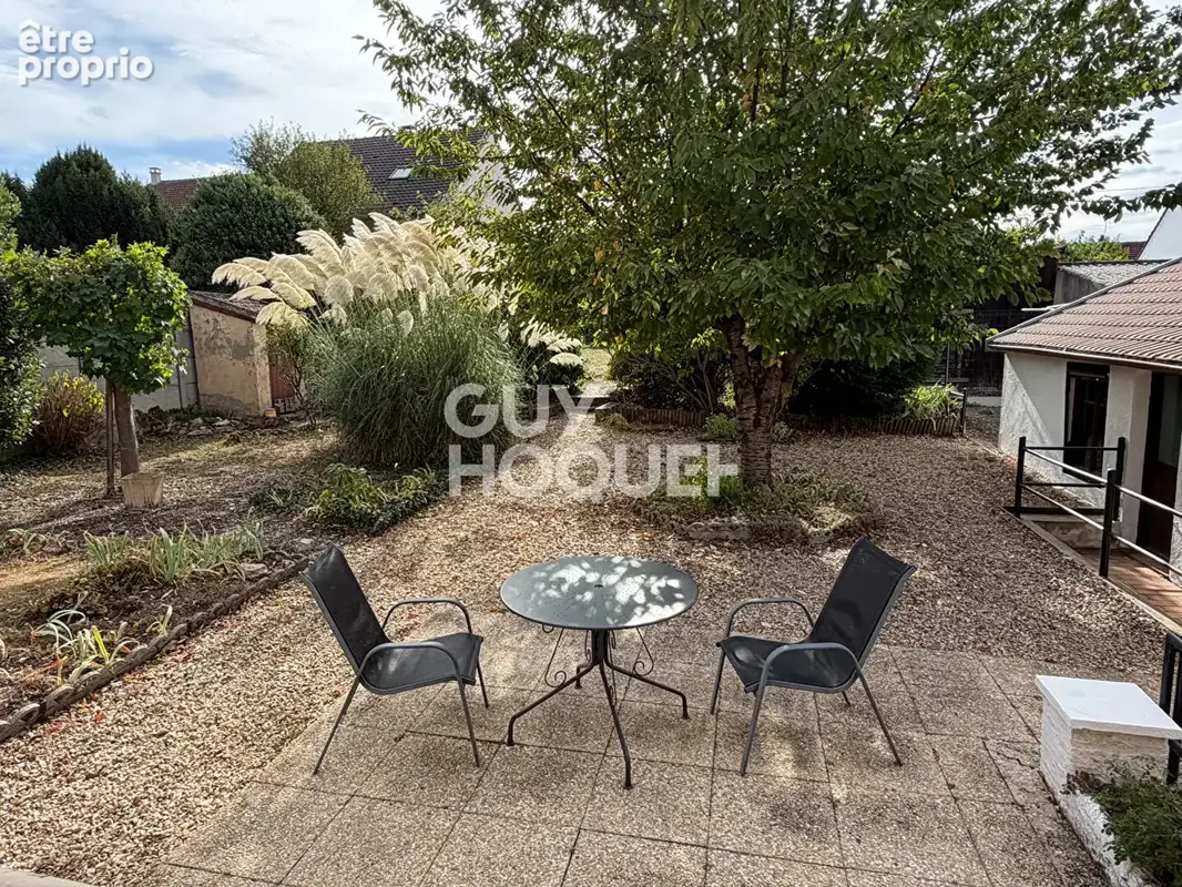 Maison avec dépendance à Corbeil Essonnes - photo 11