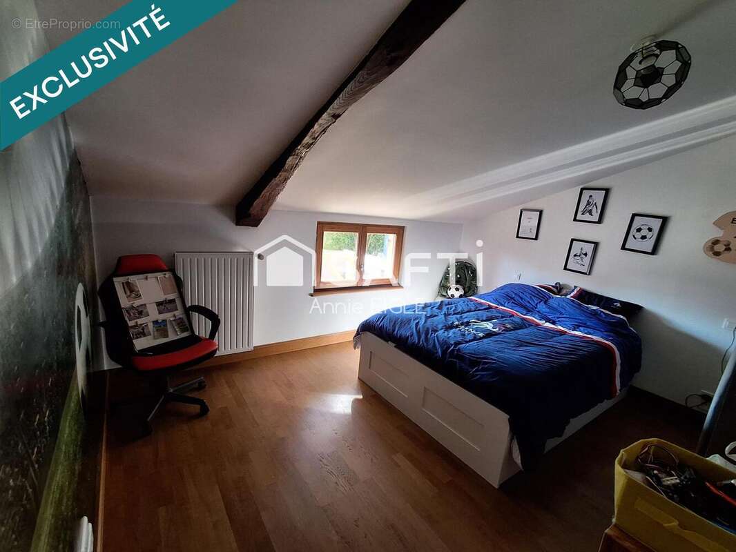 Photo 6 - Maison à LAVOYE