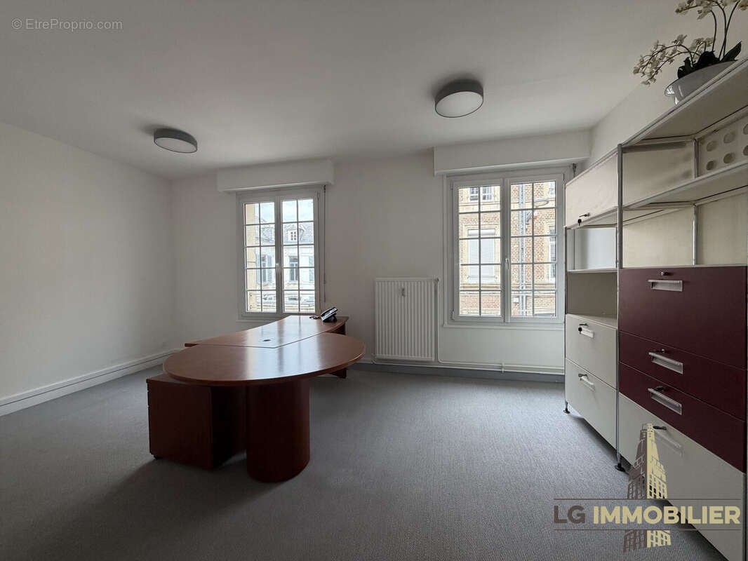 Commerce 93 m² à Amiens  - photo 3
